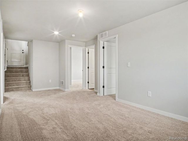 3166 Quail Ridge Court, Clio, MI 48420