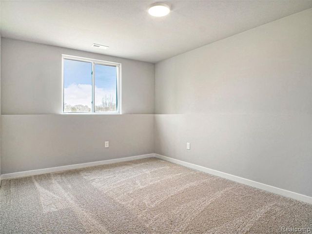 3166 Quail Ridge Court, Clio, MI 48420
