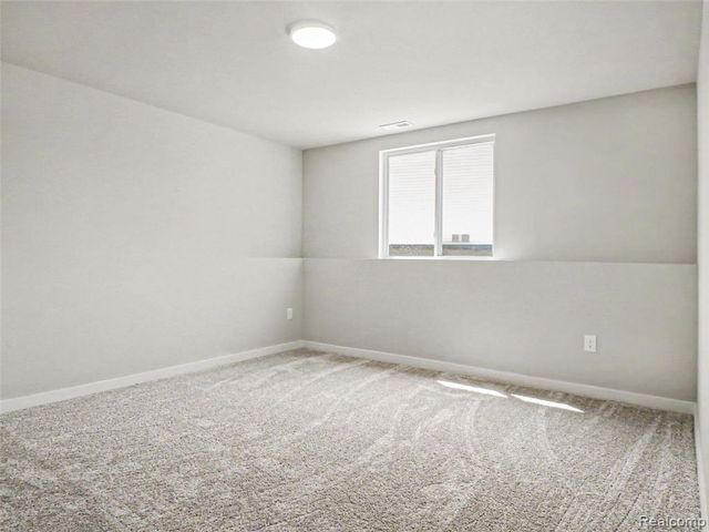 3166 Quail Ridge Court, Clio, MI 48420