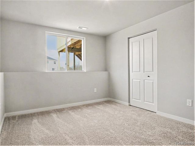3166 Quail Ridge Court, Clio, MI 48420