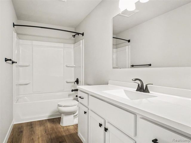 3166 Quail Ridge Court, Clio, MI 48420