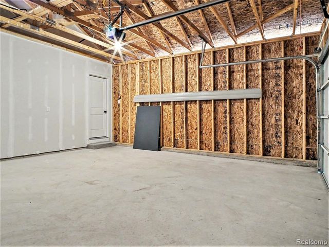3166 Quail Ridge Court, Clio, MI 48420