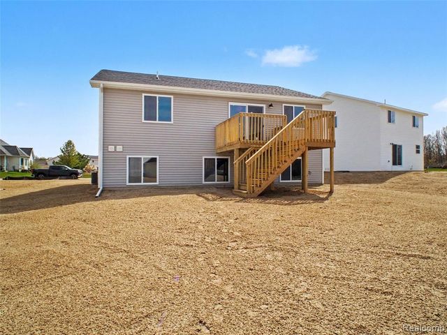 3166 Quail Ridge Court, Clio, MI 48420