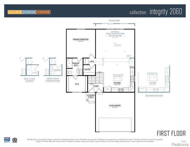 3166 Quail Ridge Court, Clio, MI 48420