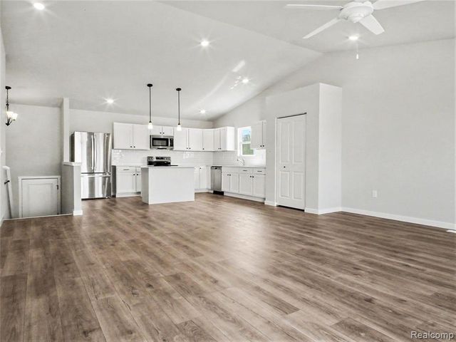 3166 Quail Ridge Court, Clio, MI 48420