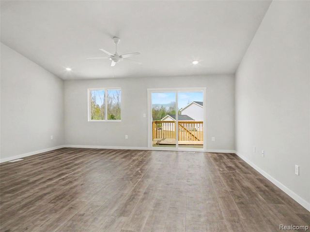 3166 Quail Ridge Court, Clio, MI 48420