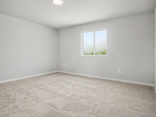 3166 Quail Ridge Court, Clio, MI 48420