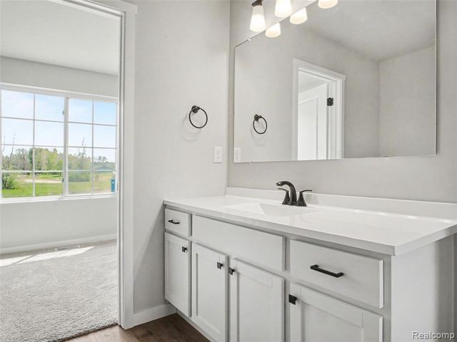 3166 Quail Ridge Court, Clio, MI 48420