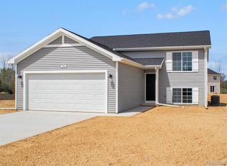 3166 Quail Ridge Court, Clio, MI 48420