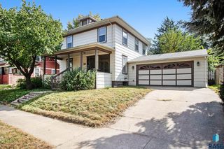 311 E 18th St Street, Sioux Falls, SD 57105