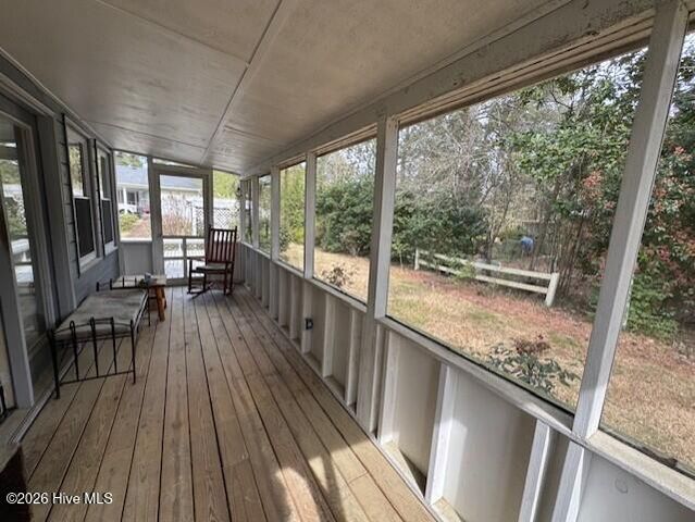 605 S Pembroke Avenue, Ahoskie, NC 27910