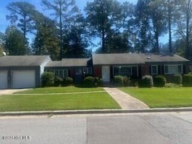 605 S Pembroke Avenue, Ahoskie, NC 27910