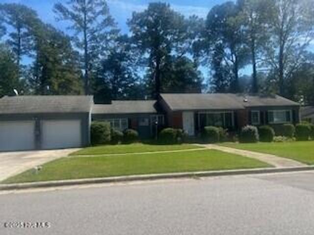 605 S Pembroke Avenue, Ahoskie, NC 27910