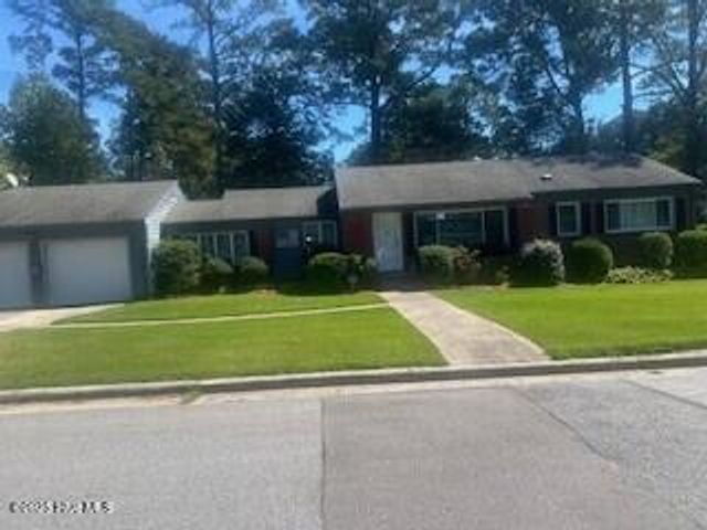 605 S Pembroke Avenue, Ahoskie, NC 27910