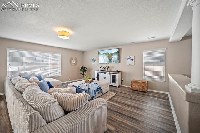 7860 Lantern Lane, Fountain, CO 80817