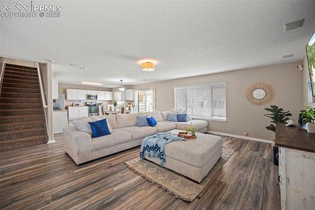 7860 Lantern Lane, Fountain, CO 80817