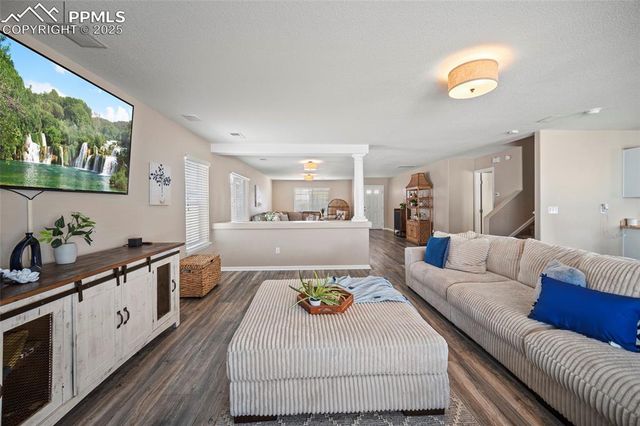 7860 Lantern Lane, Fountain, CO 80817