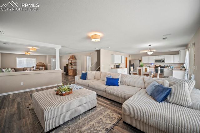 7860 Lantern Lane, Fountain, CO 80817