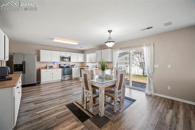 7860 Lantern Lane, Fountain, CO 80817