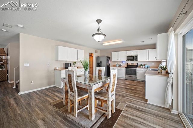 7860 Lantern Lane, Fountain, CO 80817