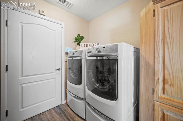 7860 Lantern Lane, Fountain, CO 80817