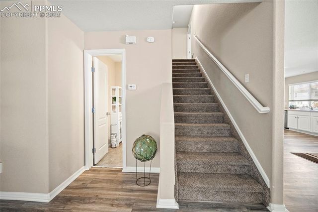 7860 Lantern Lane, Fountain, CO 80817