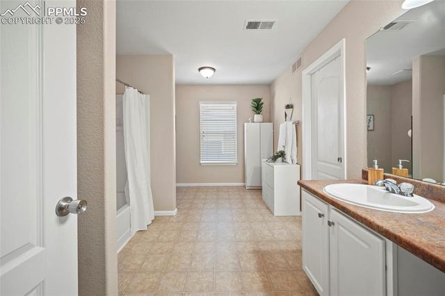 7860 Lantern Lane, Fountain, CO 80817