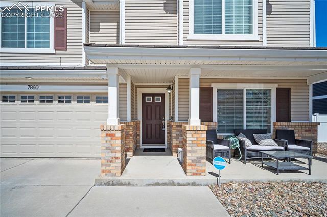 7860 Lantern Lane, Fountain, CO 80817