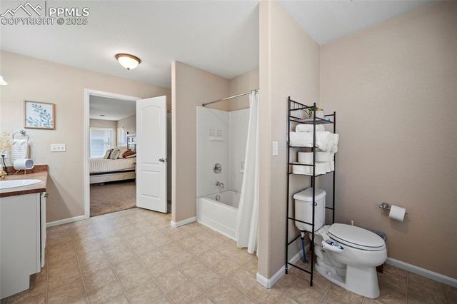 7860 Lantern Lane, Fountain, CO 80817