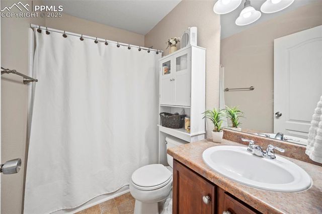 7860 Lantern Lane, Fountain, CO 80817