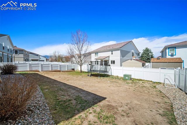 7860 Lantern Lane, Fountain, CO 80817