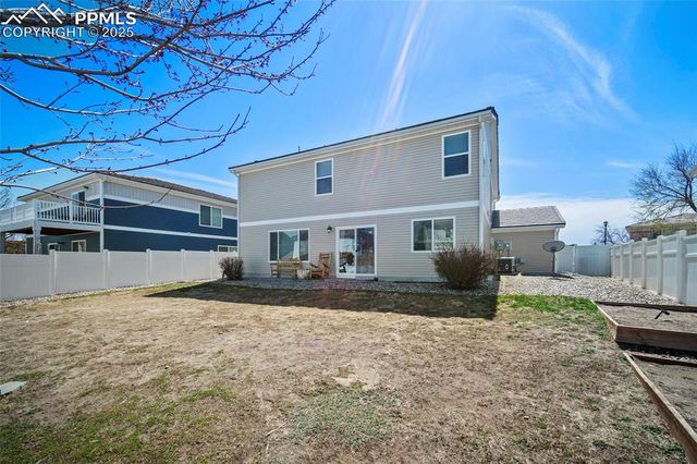 7860 Lantern Lane, Fountain, CO 80817