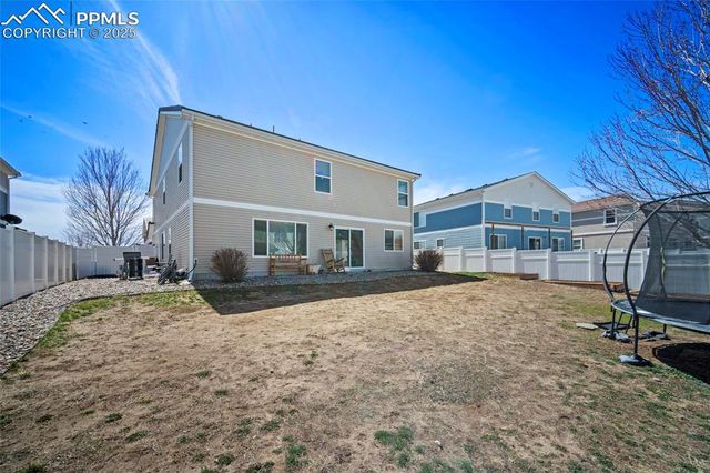 7860 Lantern Lane, Fountain, CO 80817