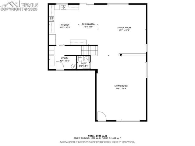 7860 Lantern Lane, Fountain, CO 80817