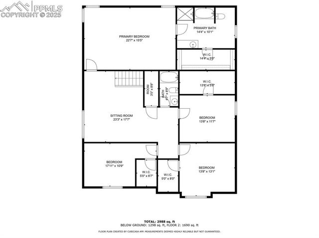 7860 Lantern Lane, Fountain, CO 80817