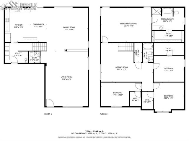 7860 Lantern Lane, Fountain, CO 80817