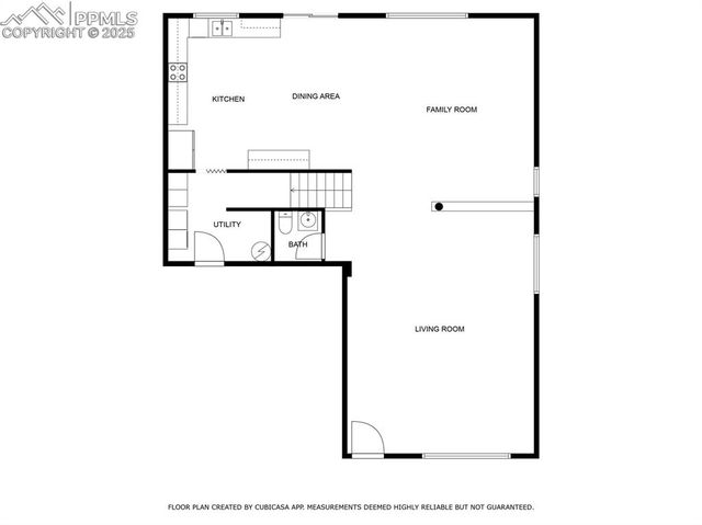 7860 Lantern Lane, Fountain, CO 80817