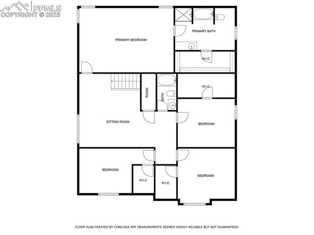 7860 Lantern Lane, Fountain, CO 80817