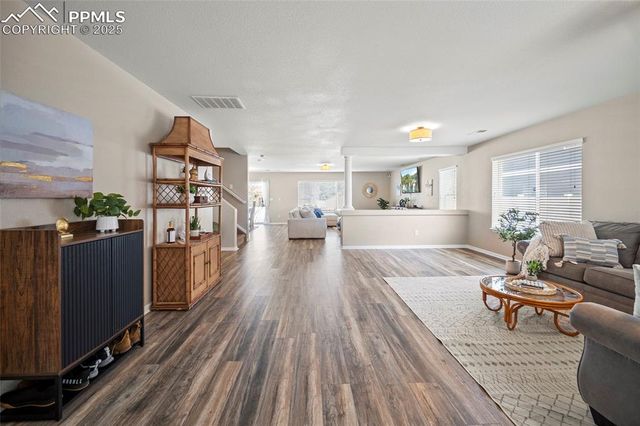 7860 Lantern Lane, Fountain, CO 80817