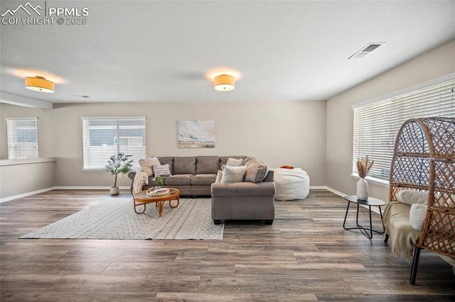 7860 Lantern Lane, Fountain, CO 80817