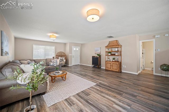 7860 Lantern Lane, Fountain, CO 80817