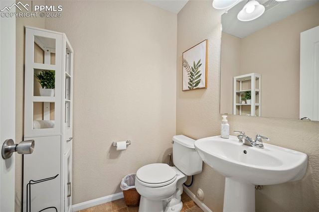 7860 Lantern Lane, Fountain, CO 80817