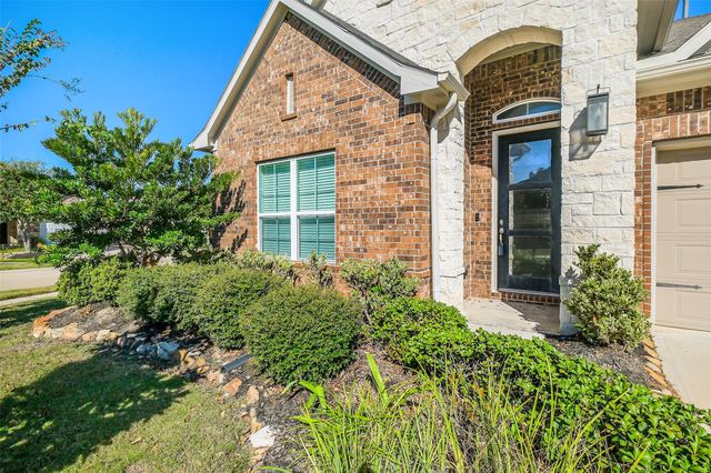 18314 Southwood Creek Drive, Cypress, TX 77433