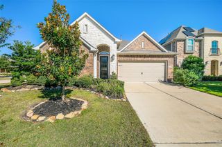 18314 Southwood Creek Drive, Cypress, TX 77433