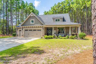 4 Whitman Court, Jackson Springs, NC 27281