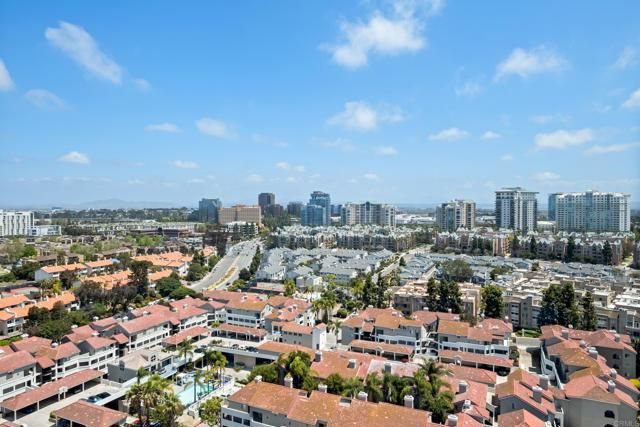 3890 Nobel Drive 1402, San Diego, CA 92122