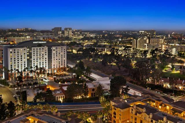 3890 Nobel Drive 1402, San Diego, CA 92122