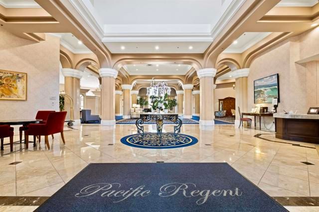 3890 Nobel Drive 1402, San Diego, CA 92122