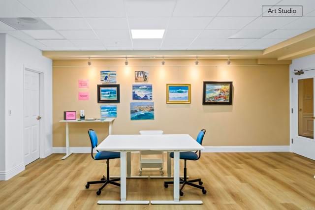 3890 Nobel Drive 1402, San Diego, CA 92122