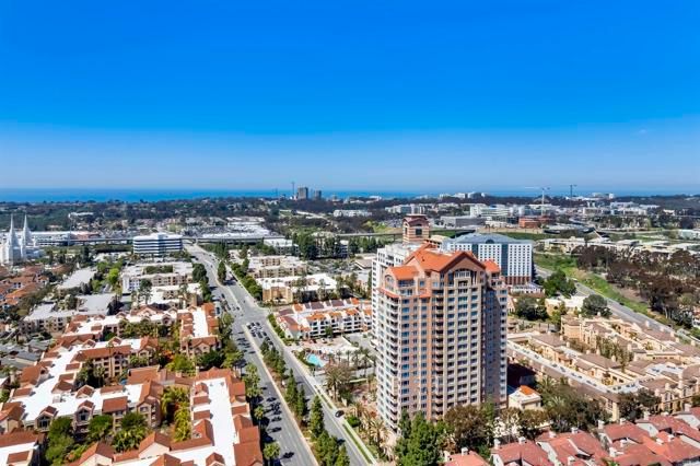 3890 Nobel Drive 1402, San Diego, CA 92122
